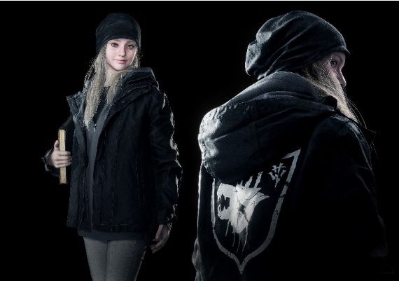 Resident Evil Village - RE VIII - Street Wolf Outfit DLC EN EU Xbox One/Series Digital Key