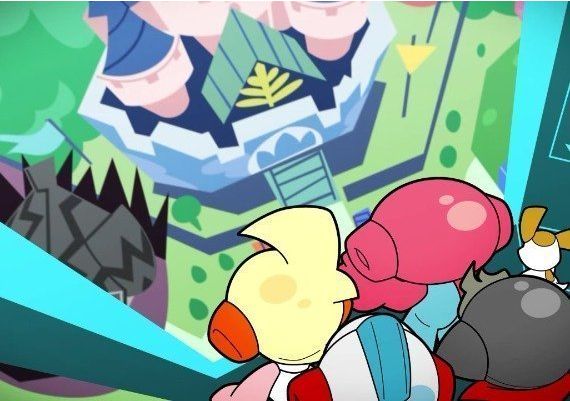 Mr. Driller Drill Land EN Turkey Xbox One/Series Digital Key