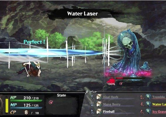 The Use of Life EN/JA/ZH/ZH Global Steam Digital Key