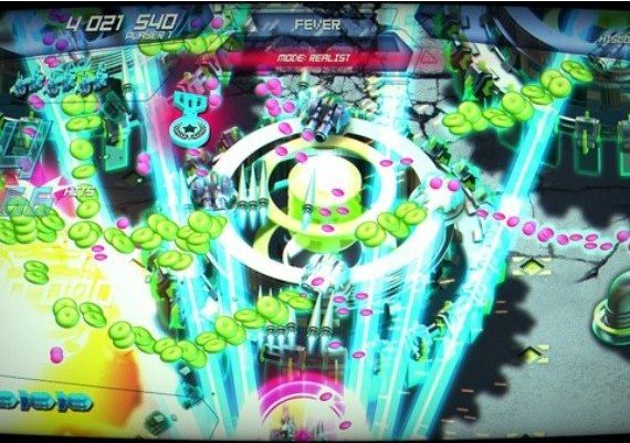 Shinorubi EN/FR Global Steam Digital Key