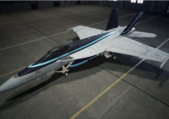 Ace Combat 7: Skies Unknown - Ten Million Relief Plan DLC EN EU Xbox One/Series Digital Key