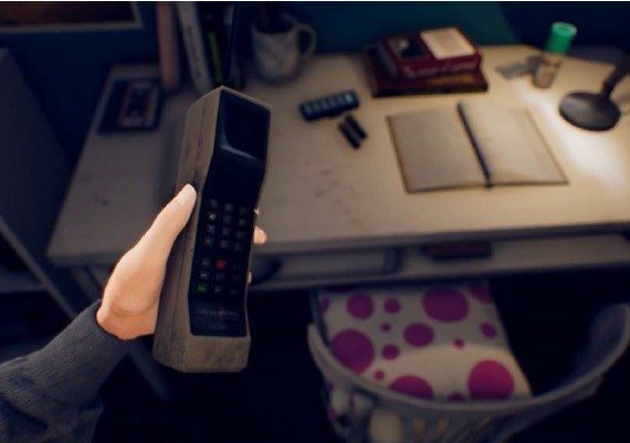 The Suicide of Rachel Foster EN Argentina Xbox One/Series Digital Key