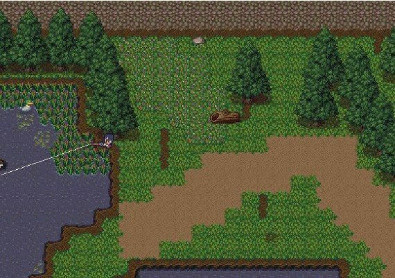 The Fishery EN Global Steam Digital Key