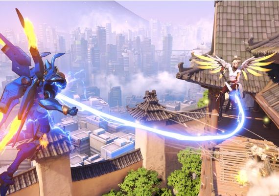 Overwatch 2 - Season 10 Perks Bundle DLC EN Global Xbox One/Series Digital Key