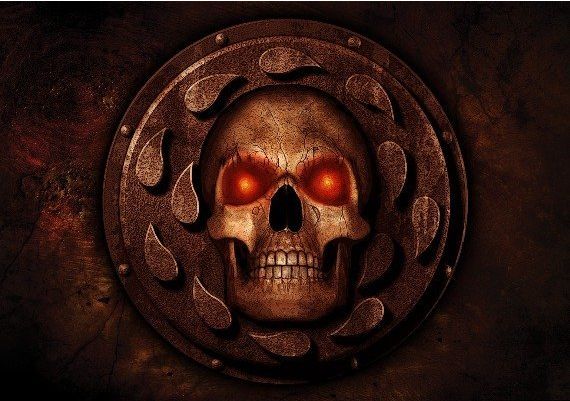 Baldur's Gate II: - Official Soundtrack DLC Enhanced Edition EN Global Steam Digital Key