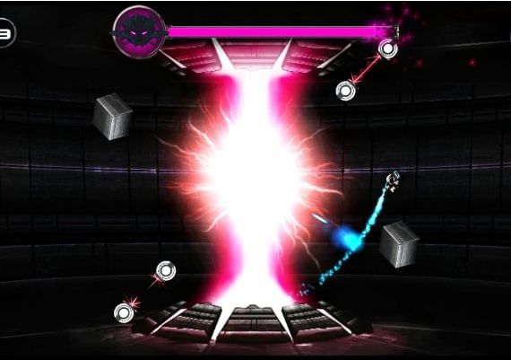 Gravity Badgers Global Steam Digital Key