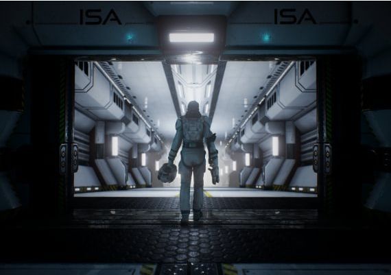 The Turing Test EN Global Steam Digital Key