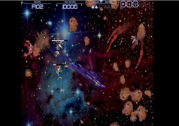 Dark Matter EN/DE Global Steam Digital Key