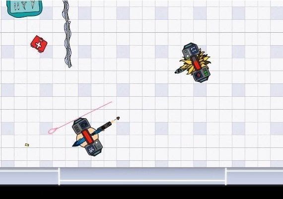 Cymatically Muffed Colombia Xbox One/Series Digital Key