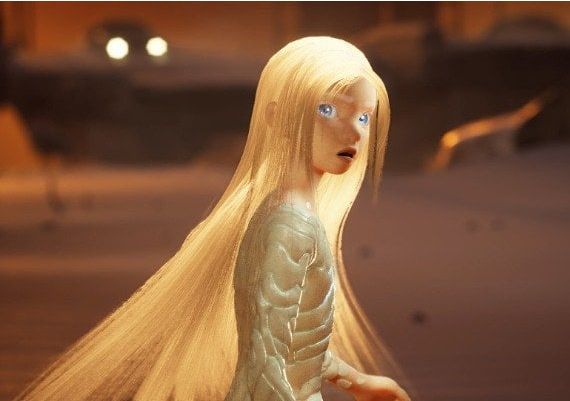 After Us EN United States Xbox Series Digital Key