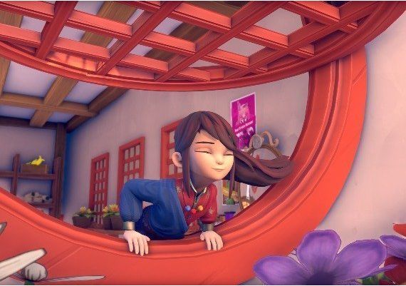 Ary and the Secret of Seasons Turkey Xbox One/Series Digital Key