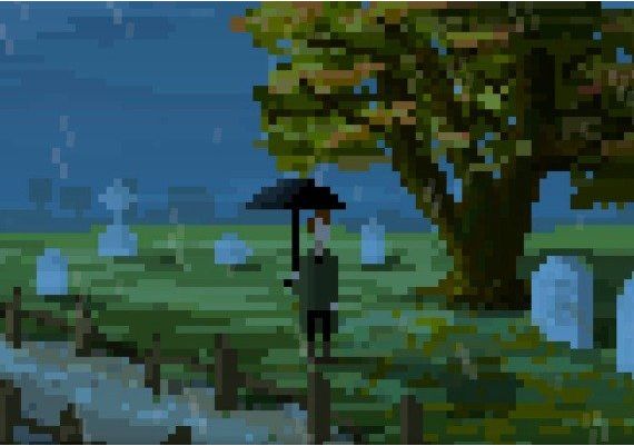 The Last Door - Bundle Collector's Edition EN/DE/FR/IT/ES Global Steam Digital Key