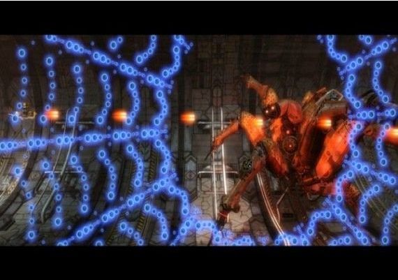 Sine Mora EN/DE/FR/IT Global Steam Digital Key