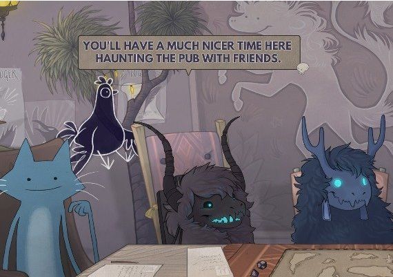 Chook and Sosig: Walk the Plank EN Global Steam Digital Key