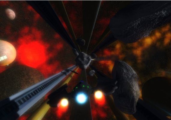 Rage Runner EN/FR/NL/JA Global Steam Digital Key