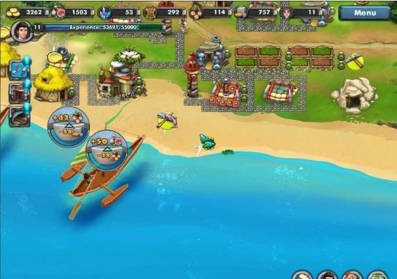 Prehistoric Tales EN/DE/FR/IT/NL/PT/RU/ES Global Steam Digital Key