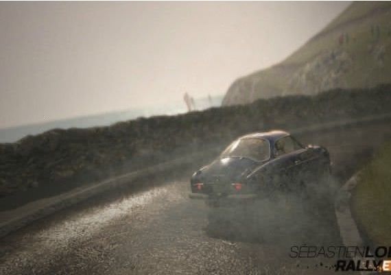 Sebastien Loeb Rally Evo EN/DE/FR/IT EU Xbox One/Series Digital Key