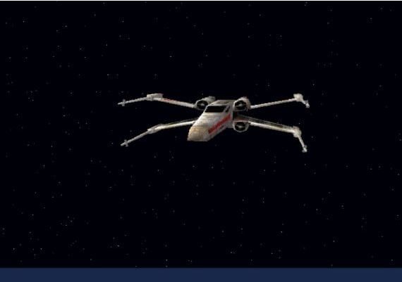 Star Wars: X-Wing Special Edition EN Global Steam Digital Key