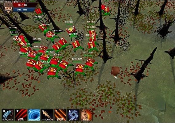 Rover The Dragonslayer EN/DE/FR/PL/PT/RU/ES/TR Global Steam Digital Key