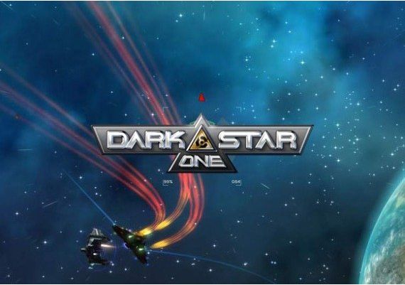 DarkStar One EN Global Steam Digital Key
