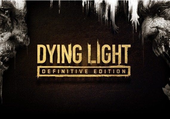 Dying Light Definitive Edition EN/DE/FR/IT/ES Turkey Xbox One/Series Digital Key