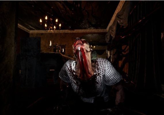 Cadre of Death EN/DE/PT/RU/ES/ZH Global Steam Digital Key