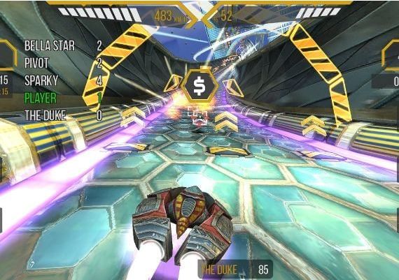 Flashout 2 Global Steam Digital Key