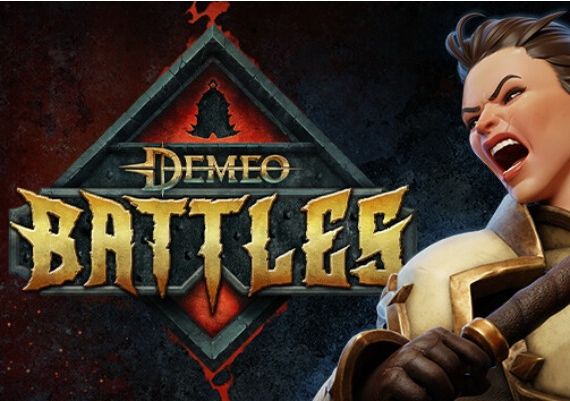 Demeo Battles VR EN Global Meta Quest Digital Key