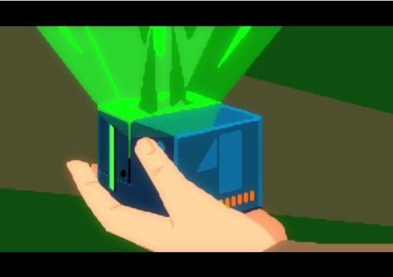 Flashback EN/DE/FR/IT/ES Global Steam Digital Key