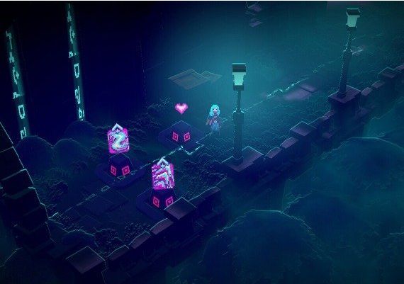 Lone Ruin EN/DE/FR/JA/KO/ZH/ES/DA Global Steam Digital Key