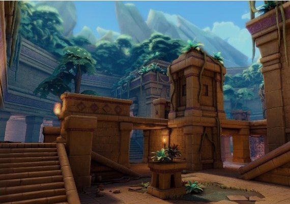 Paladins Gold Edition EN EU Xbox One/Series Digital Key