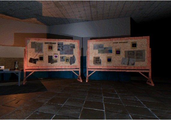 Dread X Collection - The Hunt EN Global Steam Digital Key