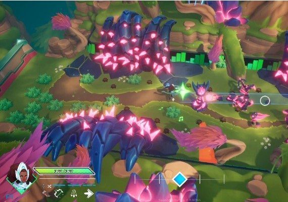 Soundfall Global Steam Digital Key