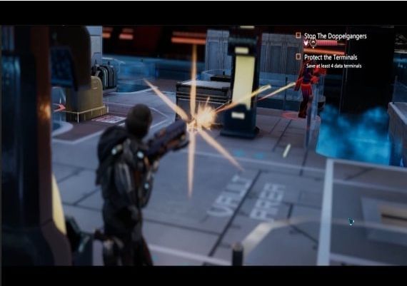 Element Space EN Global Steam Digital Key