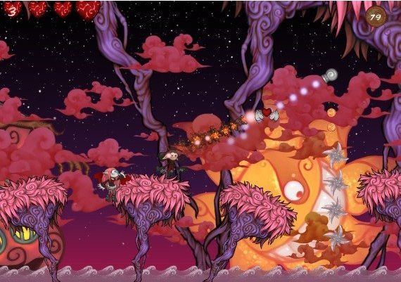 Eternity's Child EN Global Steam Digital Key