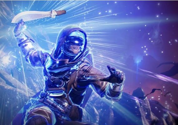 Destiny 2 - The Final Shape Annual Pass Edition EN Japan Xbox Windows Digital Key