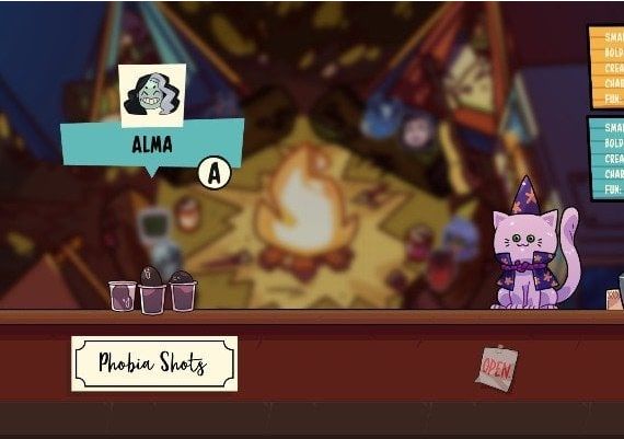 Monster Prom 2: Monster Camp EN Global GOG Digital Key