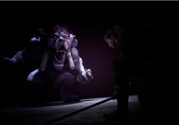 Xuan-Yuan Sword 7 EN EU Nintendo Switch Digital Key