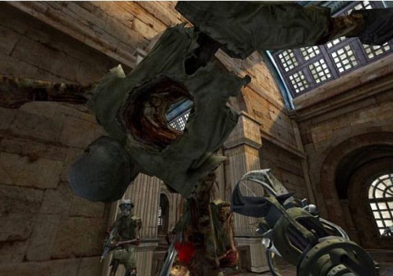 Painkiller Black Edition EN/DE/FR/ES Global Steam Digital Key