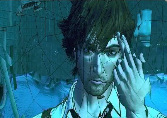 D4: Dark Dreams Don't Die EN/DE/FR/IT/JA/ES EU Xbox One/Series Digital Key