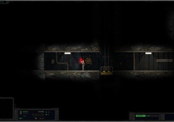 Hidden Deep - Supporter Pack DLC Global Steam Digital Key