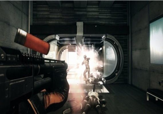 Deus Ex: Human Revolution EN/DE/FR/IT/PL/RU/ES EU Steam Digital Key