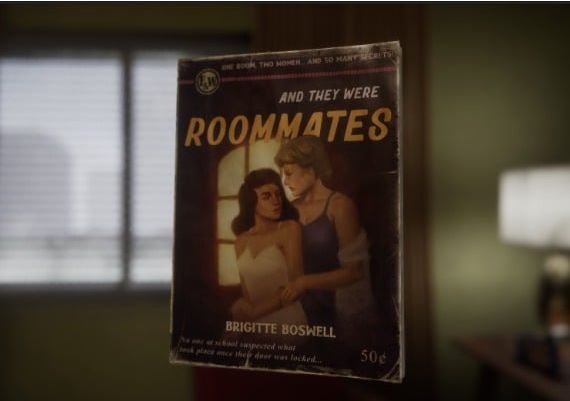 This Bed We Made EN Brazil Xbox Series Digital Key