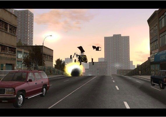 Driver: Parallel Lines EN/DE/FR/IT/ES Global Ubisoft Connect Digital Key