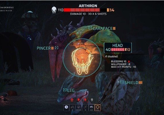 Phoenix Point Complete Edition EN/DE/FR/IT/PL/RU/ZH/ES Global Steam Digital Key