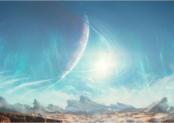 The Outer Worlds 2 PRE-ORDER EN Global Xbox Series Digital Key