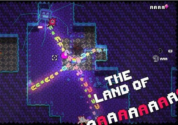 Wally and the Fantastic Predators Argentina Xbox One/Series Digital Key