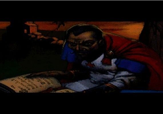 Realms of the Haunting EN Global Steam Digital Key