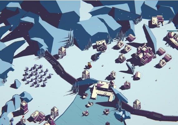 Thronefall - Steam Account Global Steam Digital Key