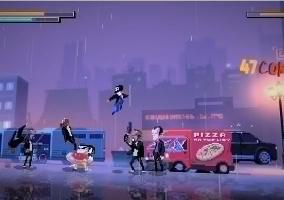 I Am The Hero EN United States Xbox One/Series Digital Key